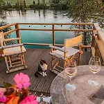 Pensionat Wonderinn Riverside