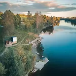Wonderinn Riverside Årnes