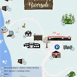 Pensionat Wonderinn Riverside