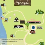 Pensionat Wonderinn Riverside