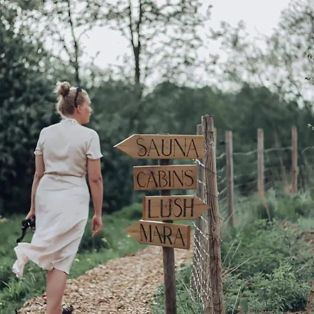 Wonderinn Riverside 게스트하우스