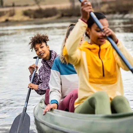 Wonderinn Riverside * Arnes (Nes)