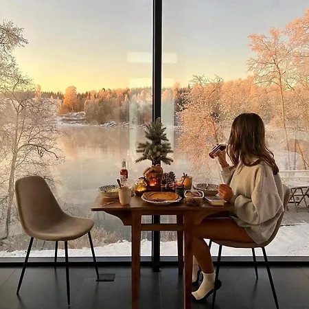 Wonderinn Riverside Årnes