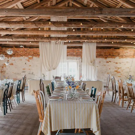 Wonderinn Riverside 게스트하우스