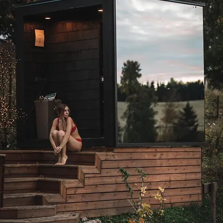 Wonderinn Riverside *