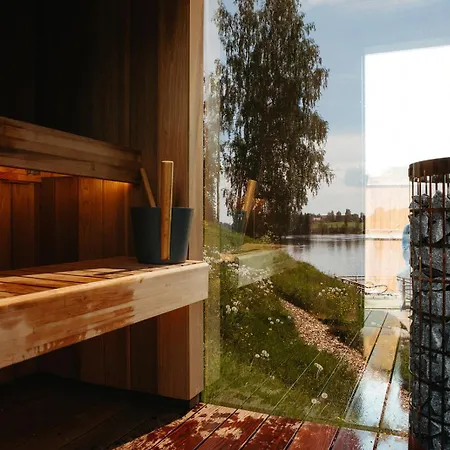 Wonderinn Riverside *