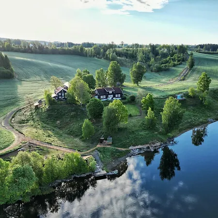 Wonderinn Riverside * Årnes