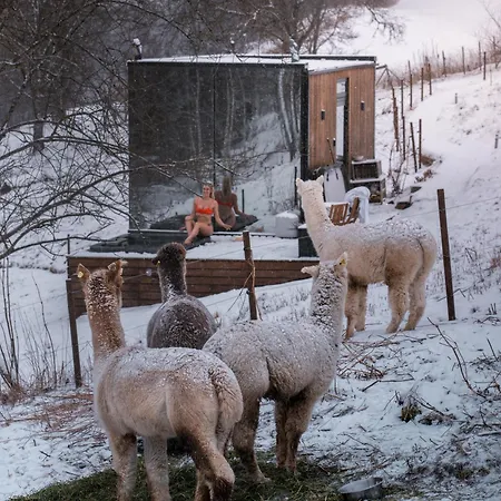 Wonderinn Riverside 게스트하우스