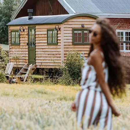 Wonderinn Riverside 게스트하우스