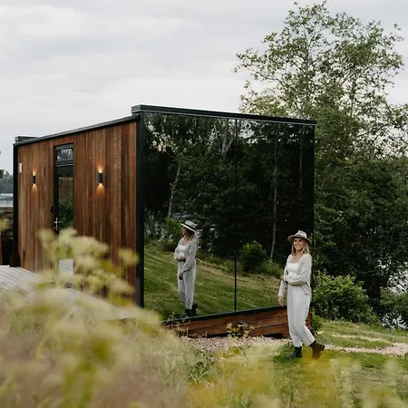 Wonderinn Riverside *