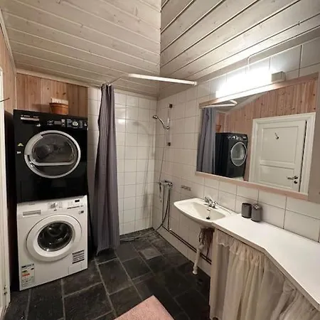 Pensión Wonderinn Riverside
