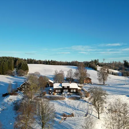 Wonderinn Riverside Årnes
