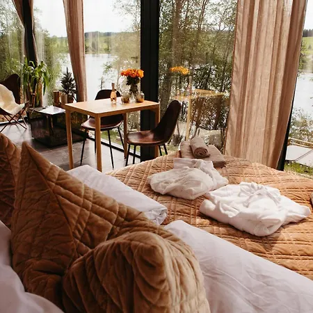 Wonderinn Riverside * Årnes