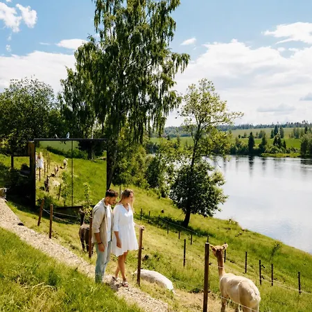 Wonderinn Riverside * Årnes