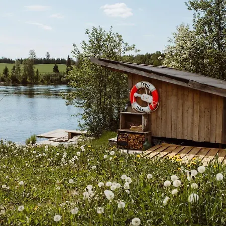 Wonderinn Riverside Pensionat
