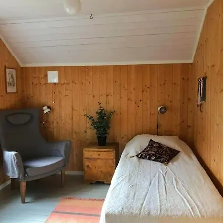 Wonderinn Riverside * Årnes