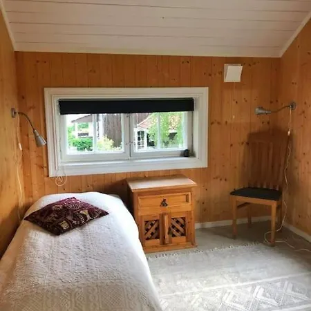 Wonderinn Riverside Årnes