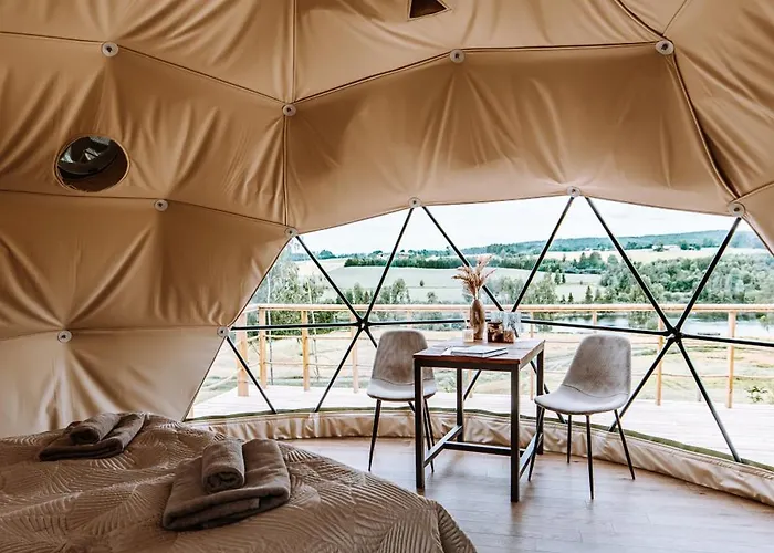 Pensjonat Wonderinn Riverside *